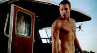 Dustin Milligan