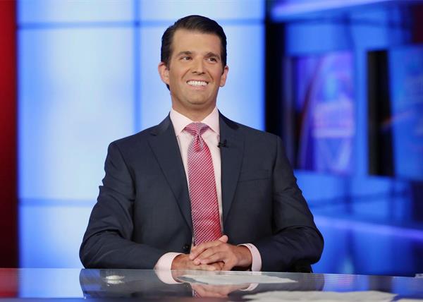 Donald Trump Jr.