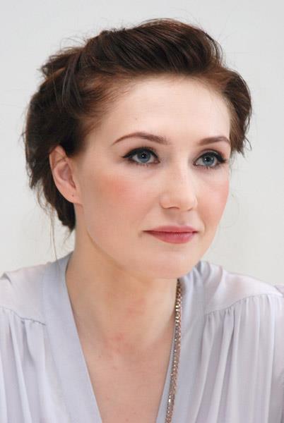 Carice van Houten