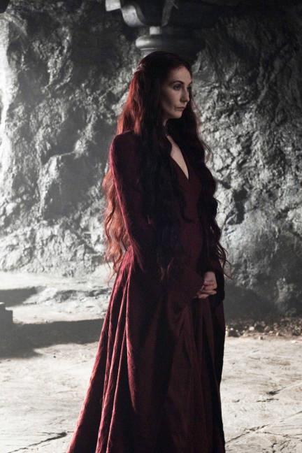 Carice van Houten