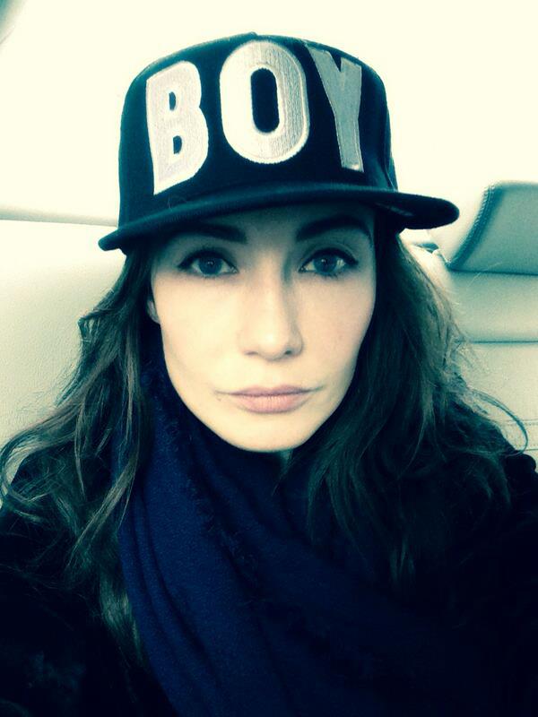 Carice van Houten