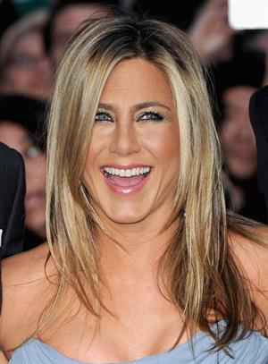 Jennifer Aniston Life Of Crime Premiere at Toronto International Film Festival on September 14, 2013 