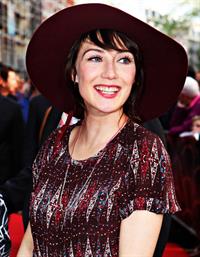 Carice van Houten