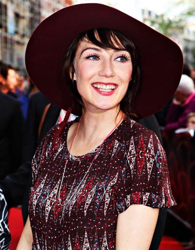 Carice van Houten