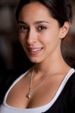 Oona Chaplin