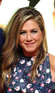 Jennifer Aniston We're The Millers Premiere in London August 14, 2013 