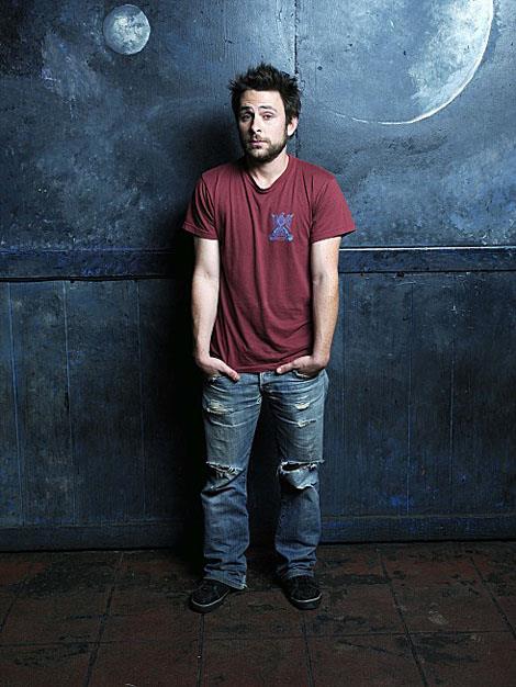 Charlie Day