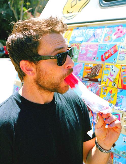 Charlie Day