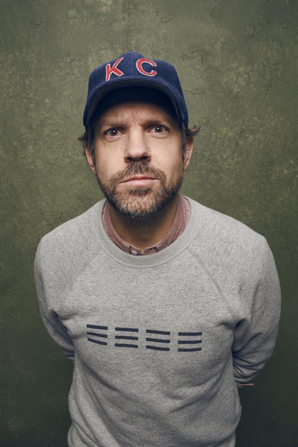 Jason Sudeikis