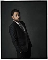 Charlie Day