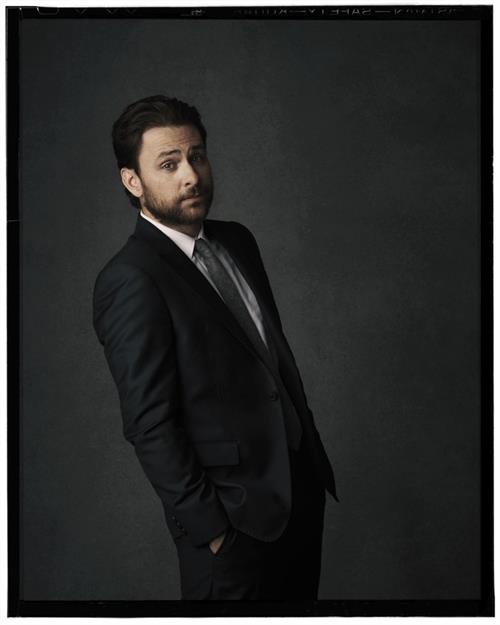 Charlie Day