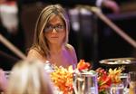 Jennifer Aniston 26th American Cinematheque Award Gala honoring Ben Stiller (November 15, 2012) 