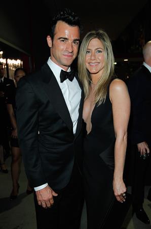 Jennifer Aniston 2012 LACMA Art Film Gala in Los Angeles 10/27/12