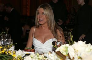 Jennifer Aniston - AFI Life Achievement Award Honoring Shirley MacLaine in LA June 7, 2012