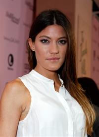 Jennifer Carpenter The Hollywood Reporter's 'Power 100: Women In Entertainment' Breakfast December 5-2012 