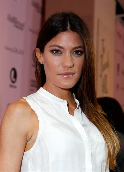 Jennifer Carpenter The Hollywood Reporter's 'Power 100: Women In Entertainment' Breakfast December 5-2012 