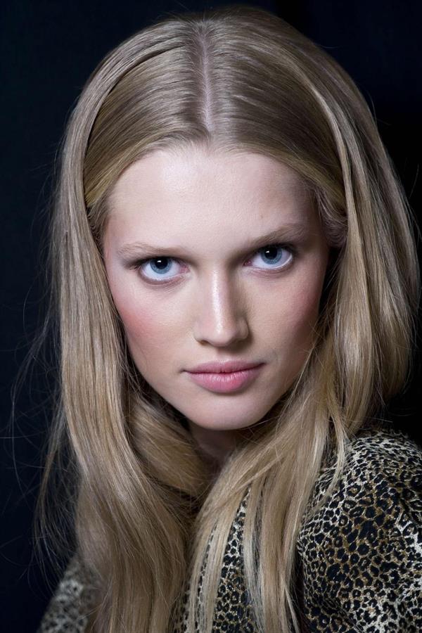 Toni Garrn