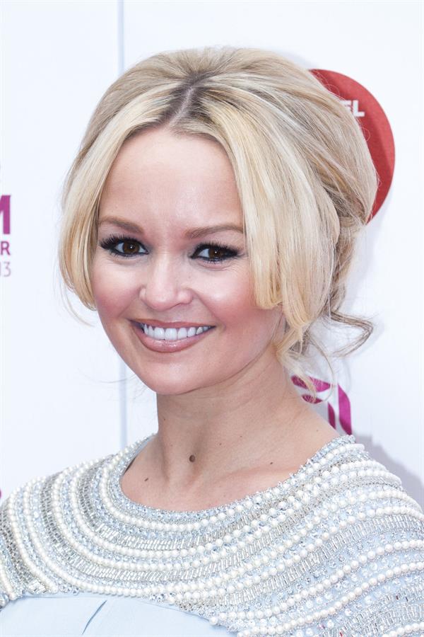 Jennifer Ellison Tesco Mom Of The Year Awards, March 3, 2013 