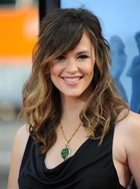 Jennifer Garner Ghosts of Girlfriends Past premiere in Hollywood 