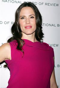 Jennifer Garner National Board of Review Awards Gala on January 11, 2011