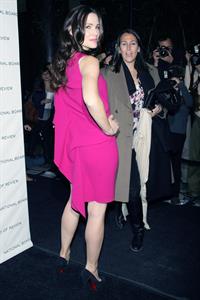 Jennifer Garner National Board of Review Awards Gala on January 11, 2011