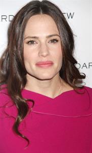 Jennifer Garner National Board of Review Awards Gala on January 11, 2011