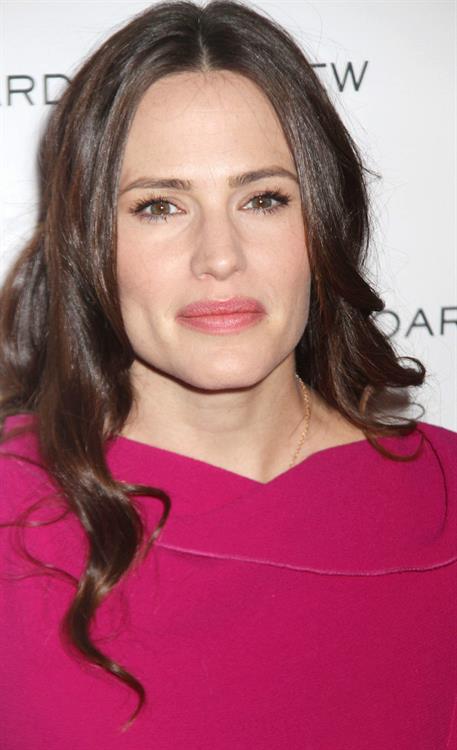 Jennifer Garner National Board of Review Awards Gala on January 11, 2011