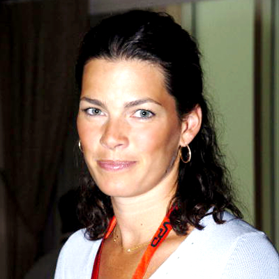 Nancy Kerrigan