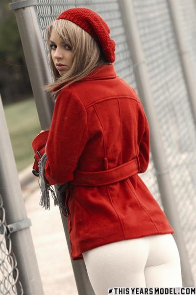 Aspen Martin : Aspen for Vetran's Day