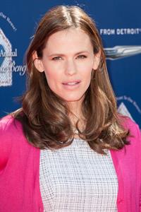 Jennifer Garner attends John Varvatos 10th Annual Stuart House Benefit March 10, 2013 