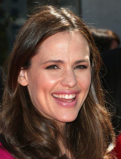 Jennifer Garner attends John Varvatos 10th Annual Stuart House Benefit March 10, 2013 