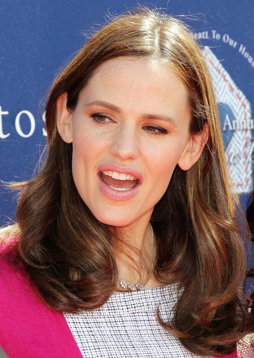 Jennifer Garner Pictures Jennifer Garner attends John Varvatos 10th Annual Stuart House Benefit March 10, 2013