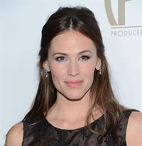Jennifer Garner - 24th Producers Guild Awards 1/26/13  