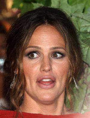 Jennifer Garner -  The Odd Life Of Timothy Green  - Los Angeles Premiere at the El Capitan Theatre in Hollywood - August 8, 2012