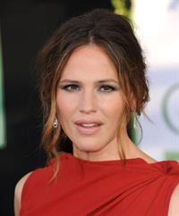 Jennifer Garner -  The Odd Life Of Timothy Green  - Los Angeles Premiere at the El Capitan Theatre in Hollywood - August 8, 2012