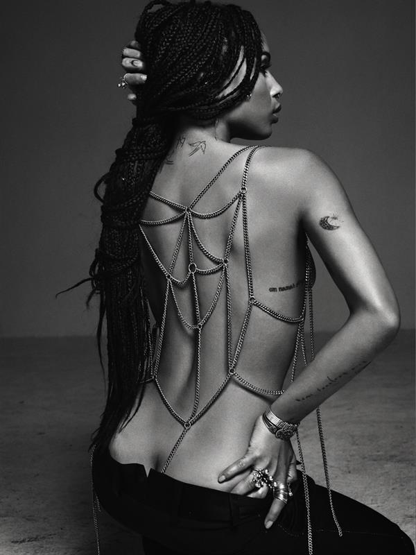 Zoe Kravitz