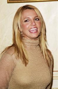 Britney Spears