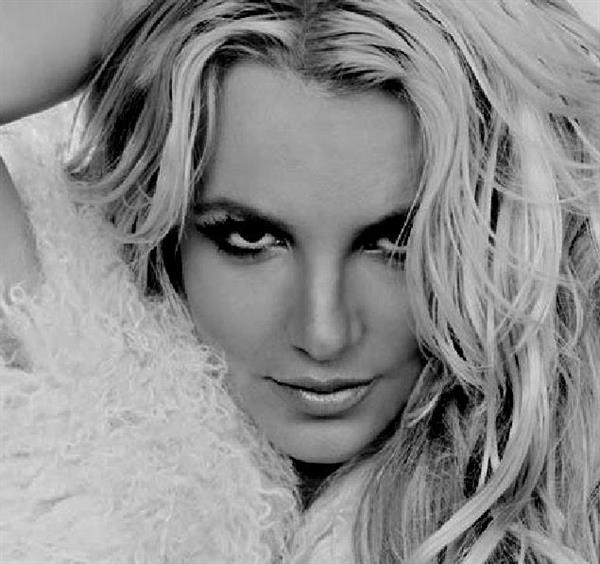 Britney Spears