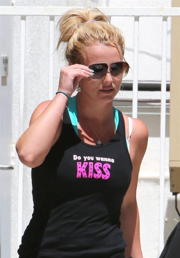 Britney Spears