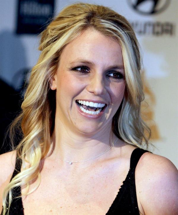 Britney Spears