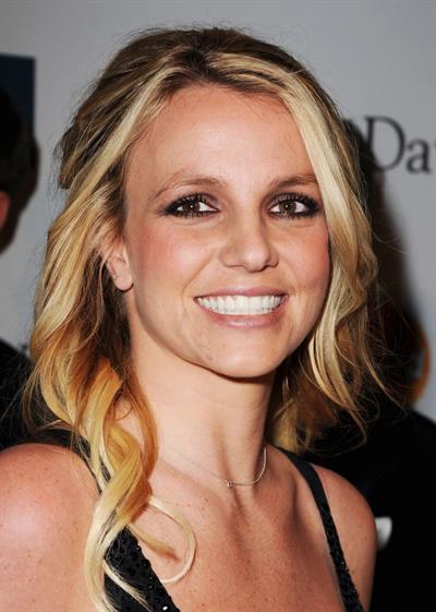 Britney Spears
