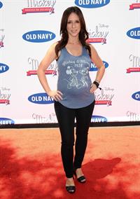Jennifer Love Hewitt  Mickey Through the Decades Collection  launch July 13, 2013 