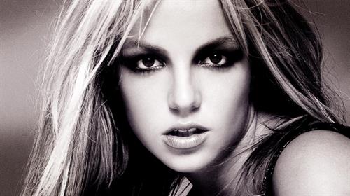 Britney Spears