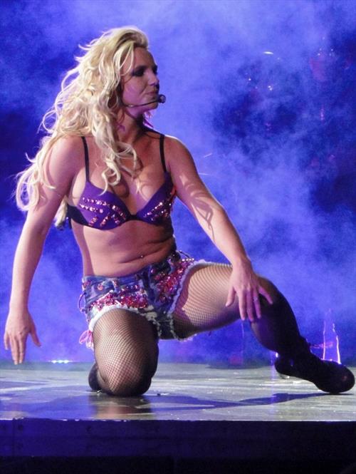 Britney Spears
