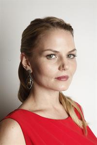 Jennifer Morrison Carlo Allegri portraits 2012