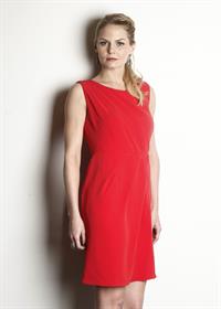 Jennifer Morrison Carlo Allegri portraits 2012