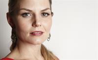 Jennifer Morrison Carlo Allegri portraits 2012