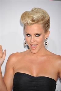 Jenny McCarthy American Music Awards (November 18, 2012) 