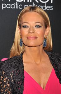 Jeri Ryan - 8th Annual Pink Party - October 27, 2012 