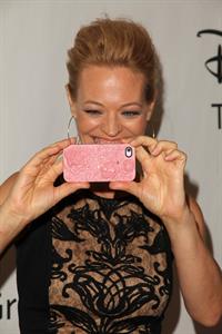 Jeri Ryan - 2012 TCA Summer Press Tour - Disney ABC Television Group Party (July 27, 2012)